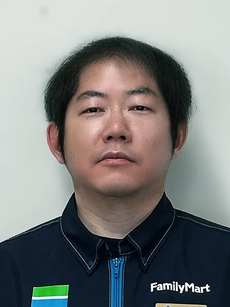 渡邉 統括店長 写真（準備中）